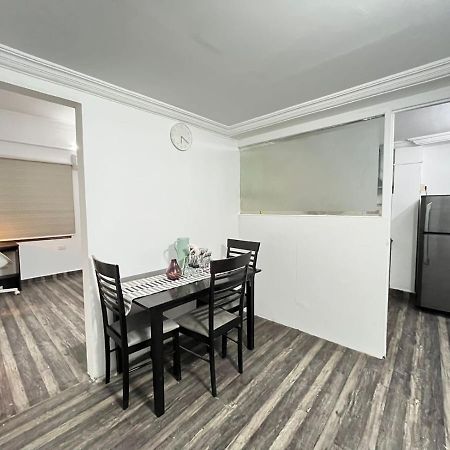 Bedchambers Serviced Apartments, Хидерабад Екстериор снимка