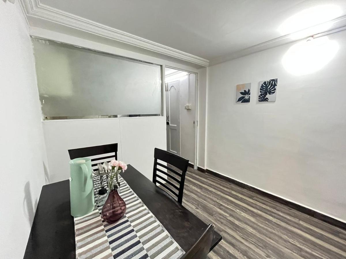 Bedchambers Serviced Apartments, Хидерабад Екстериор снимка