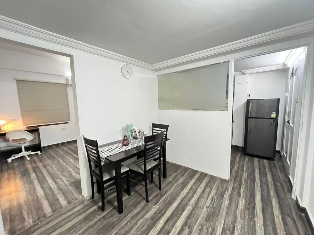 Bedchambers Serviced Apartments, Хидерабад Екстериор снимка