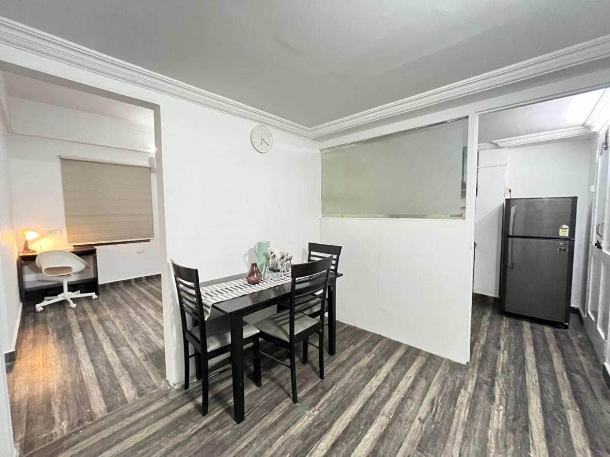 Bedchambers Serviced Apartments, Хидерабад Екстериор снимка